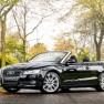 Audi A5 Cabrio