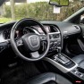 Audi A5 Cabrio