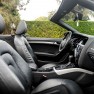 Audi A5 Cabrio