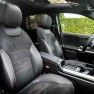 Mercedes EQA250+ AMG