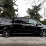 Mercedes V300d AMG