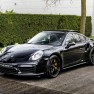 Porsche 991.2 Turbo S