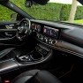 Mercedes E43 AMG