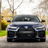 BMW 430iAS Gran Coupe