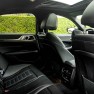 BMW 430iAS Gran Coupe