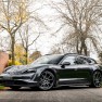 Porsche Taycan Sport Turismo