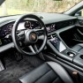 Porsche Taycan Sport Turismo