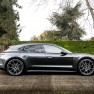 Porsche Taycan Sport Turismo