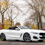 BMW 840d xDrive M Sport